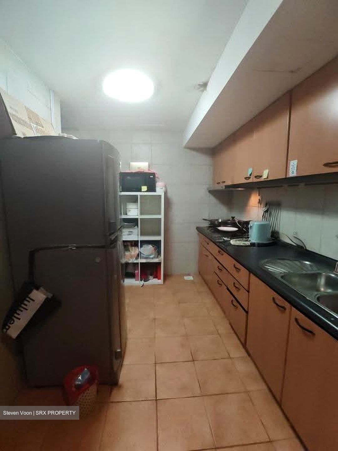 UE Square (D9), Apartment #612729071